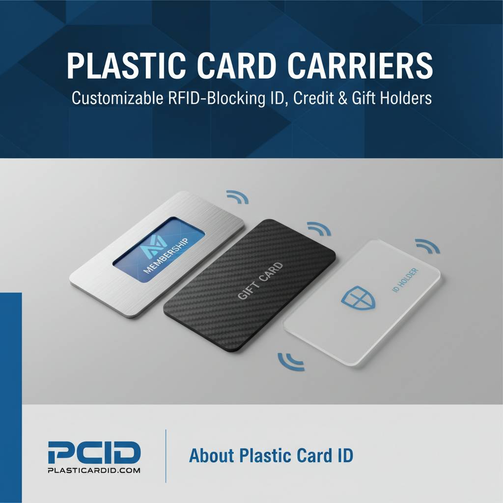 About Plastic Card ID