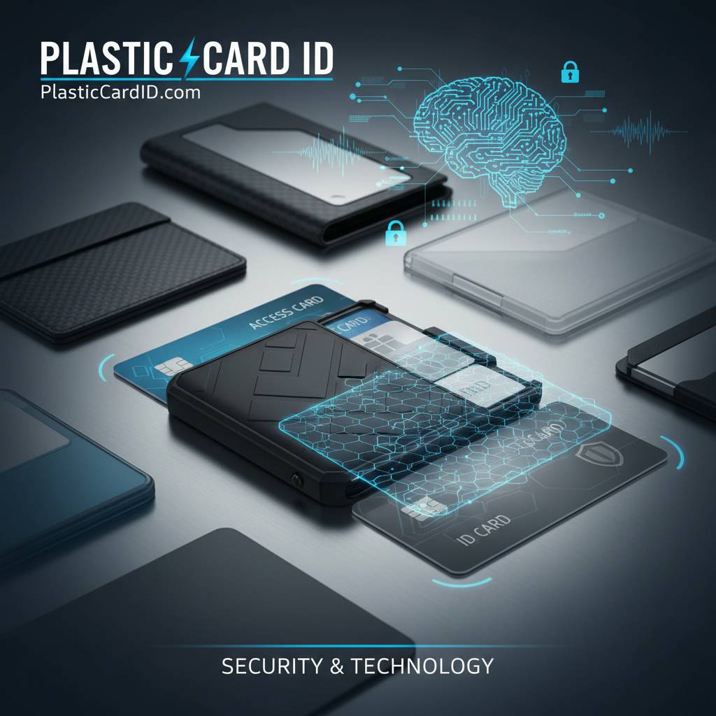 Security & Technology