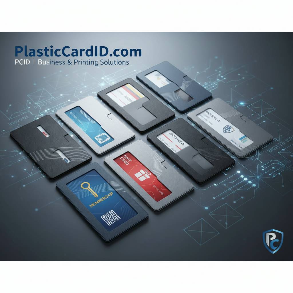 Custom Carriers & Mailing Solutions