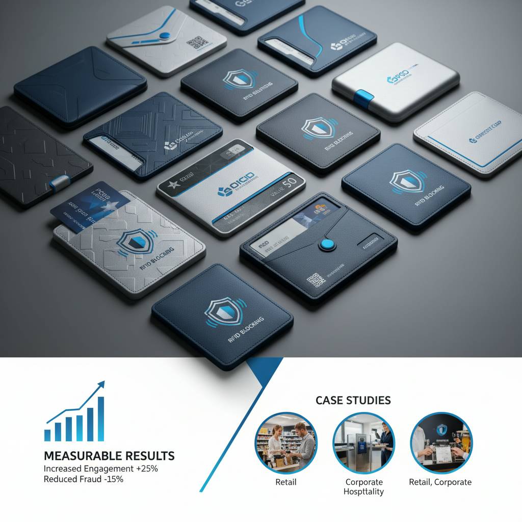 Case Studies & Measurable Results