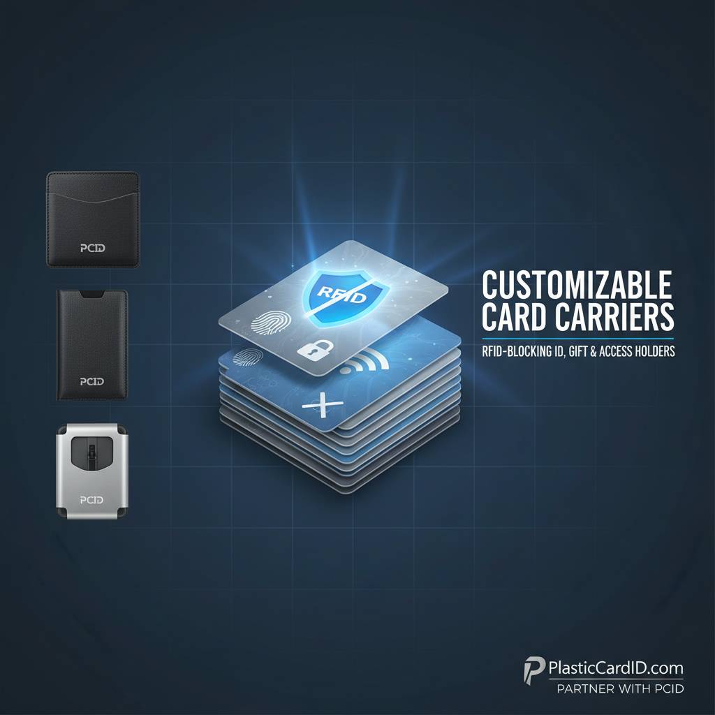 Partner with Plastic Card ID