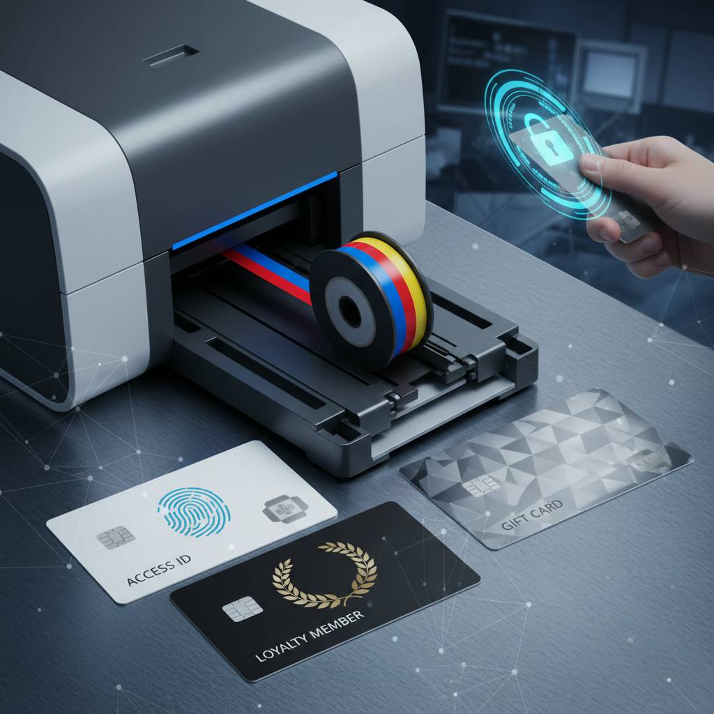 Security & Access Control