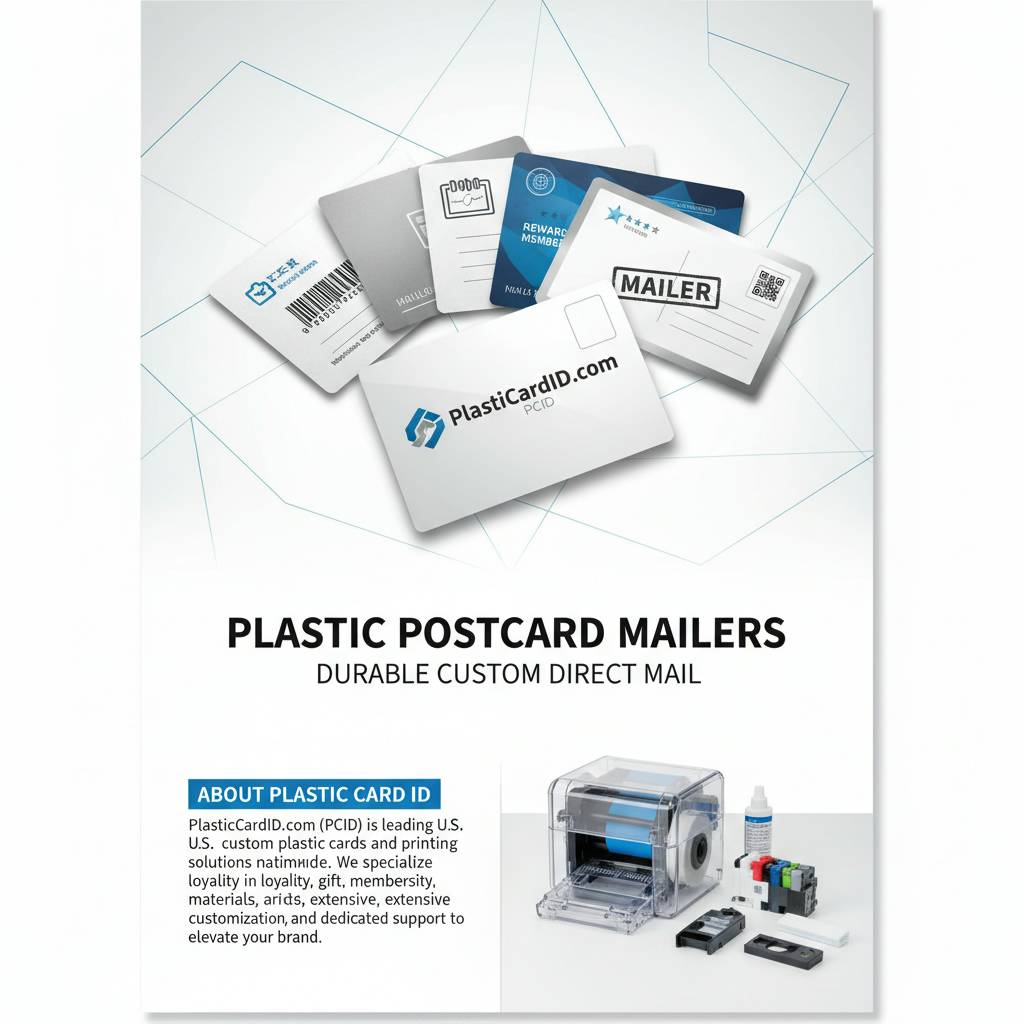 About Plastic Card ID