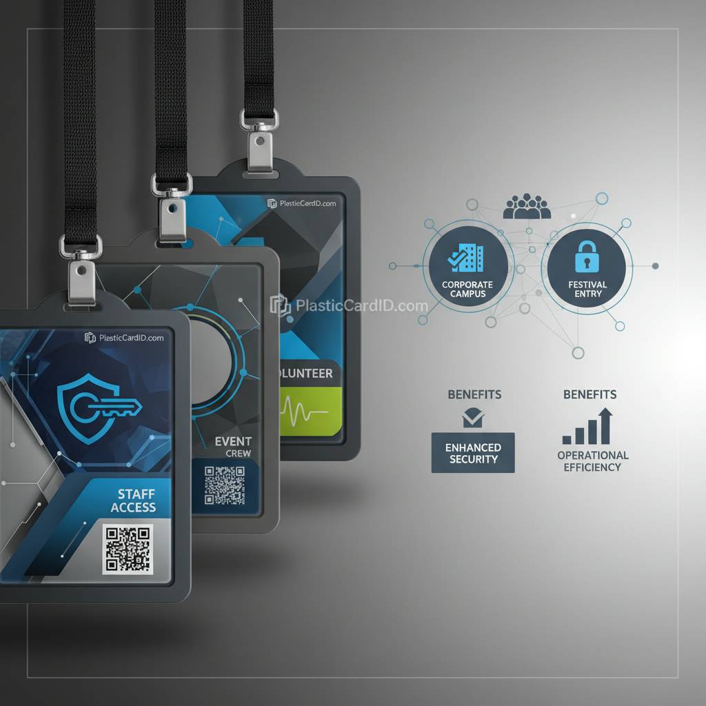 Case Studies & Benefits