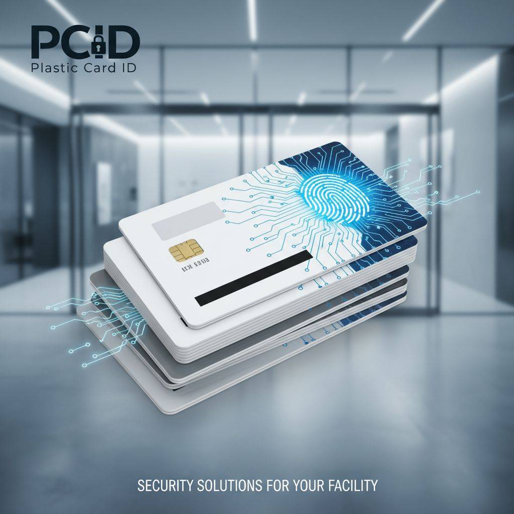 Security Features That Set Our Cards Apart