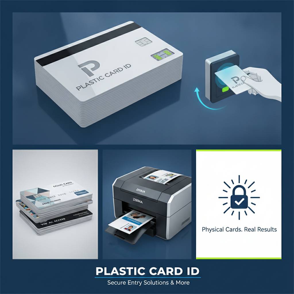 Loyalty Cards, Gift Cards, and More - Expanding Beyond Access Control