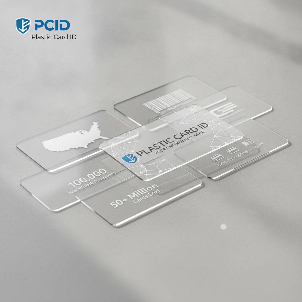 Frequently Asked Questions About Our Plastic Cards and Services
