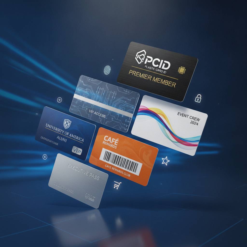Membership Card Features That Drive Real Results