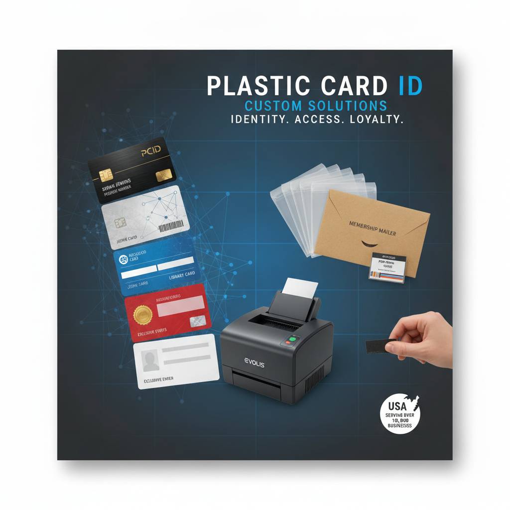 Card Carriers, Sleeves, and Mailing Services