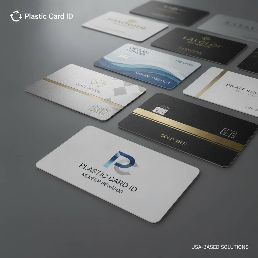 Specialty Cards That Make a Lasting Impression