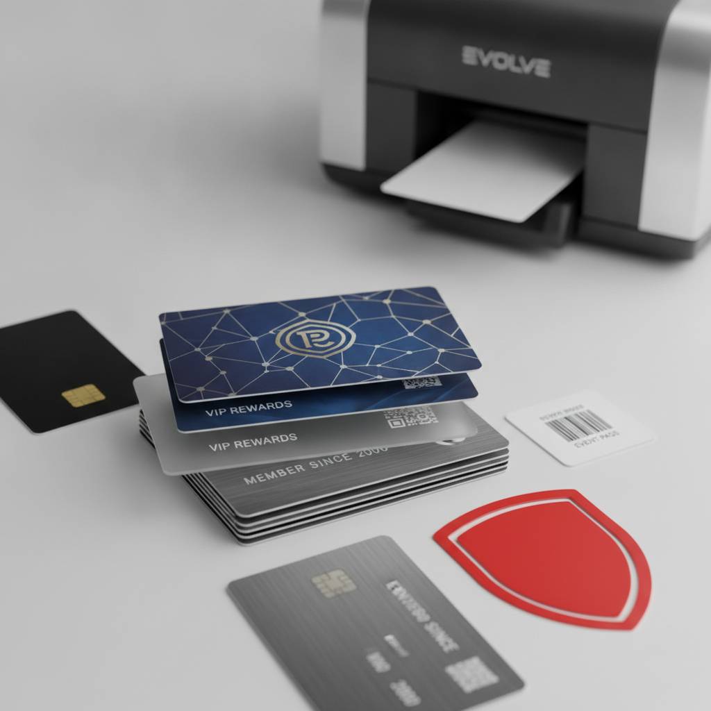 Why Partner with Plastic Card ID for Your Rewards Card Program