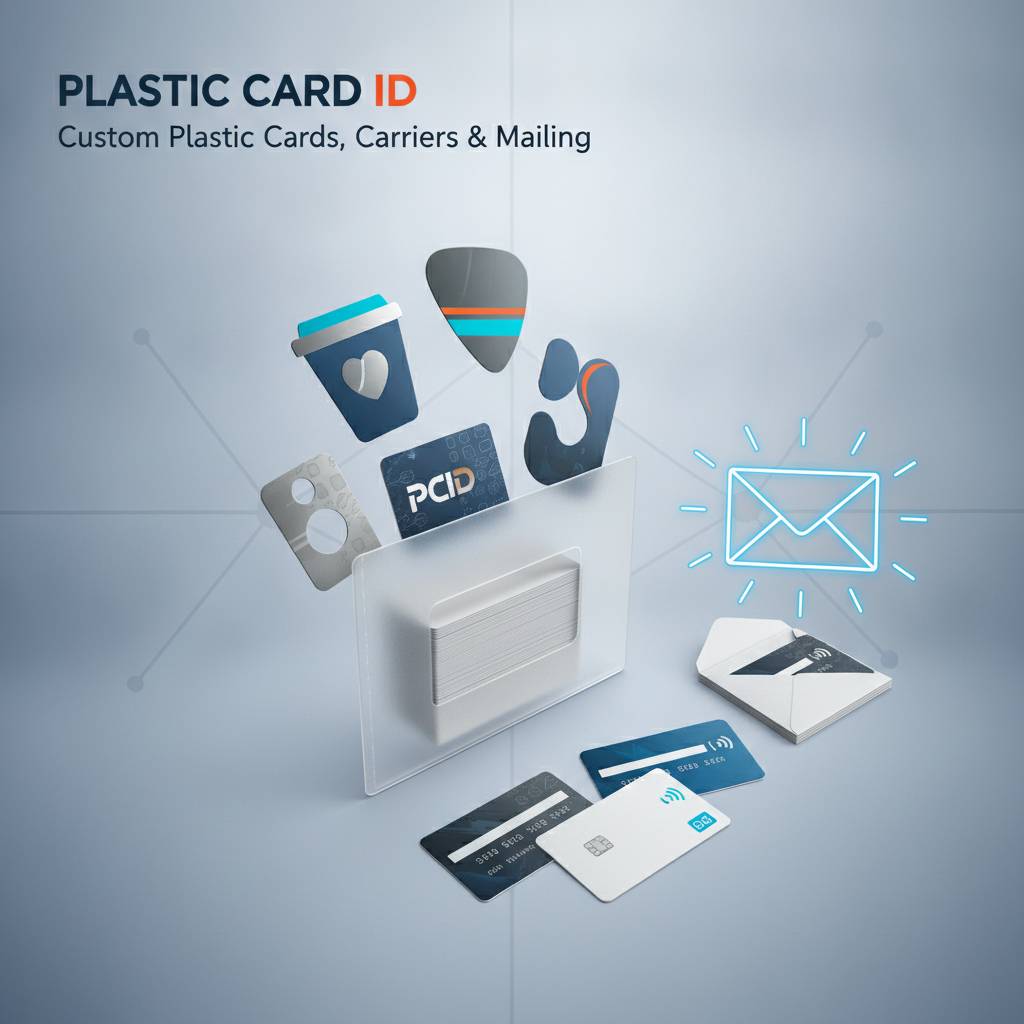 Custom Carriers, Sleeves, and Mailing Services