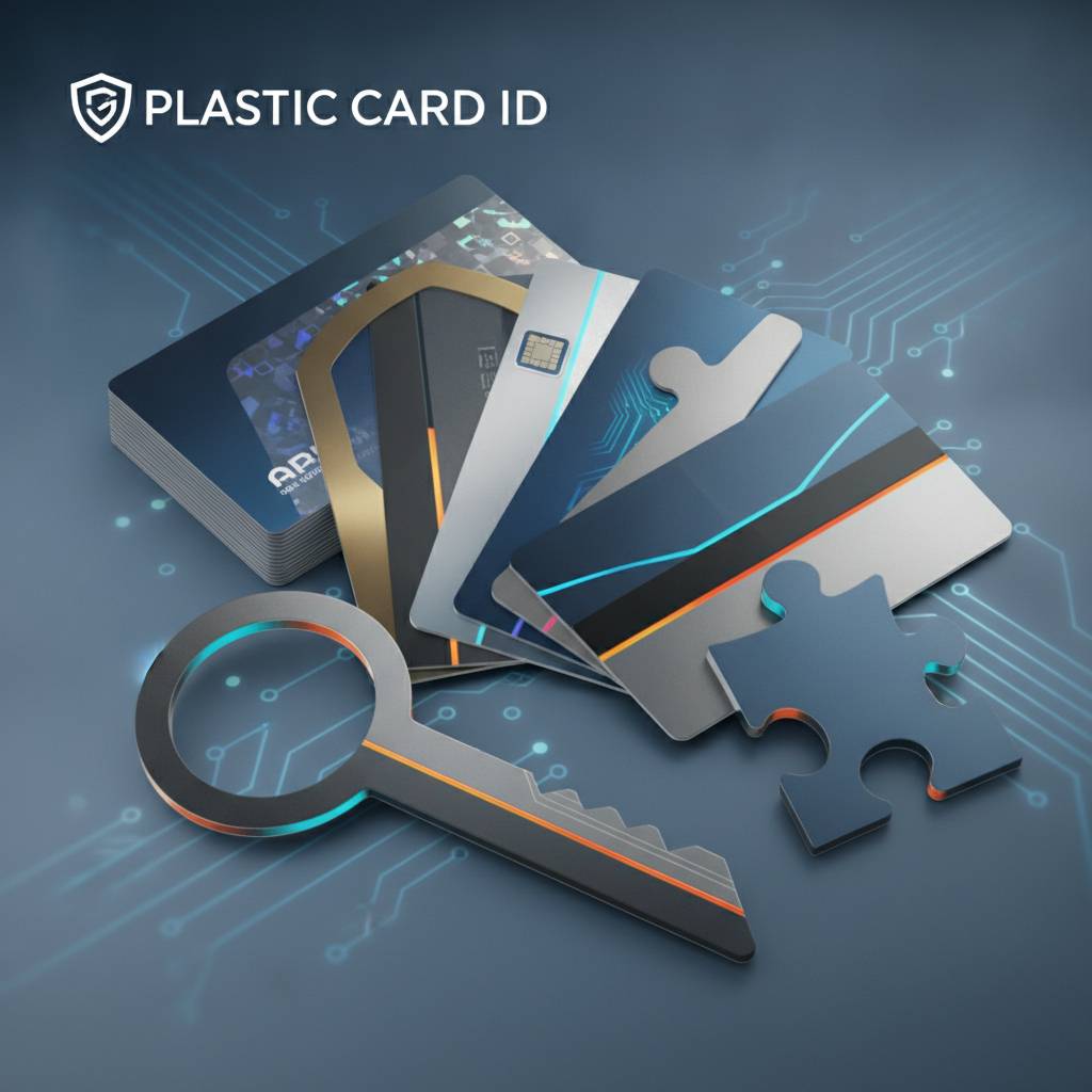 Security, Technology, and Smart Card Capabilities