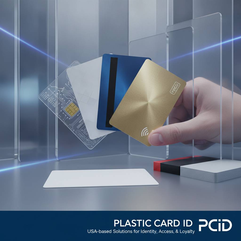 Specialty Cards That Make Your Brand Unforgettable