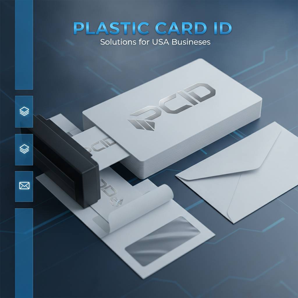 Full-Service Card Affixing, Carriers, and Mailing Solutions