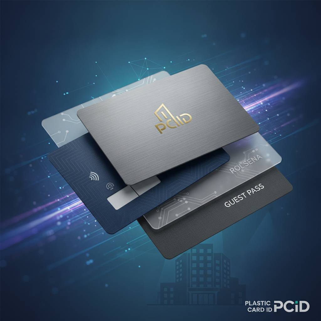 Hotel Key Card Printing Options That Impress Every Guest