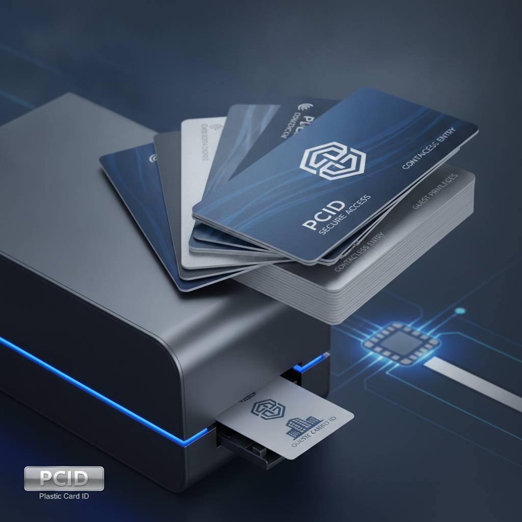 Frequently Asked Questions About Hotel Key Card Printing