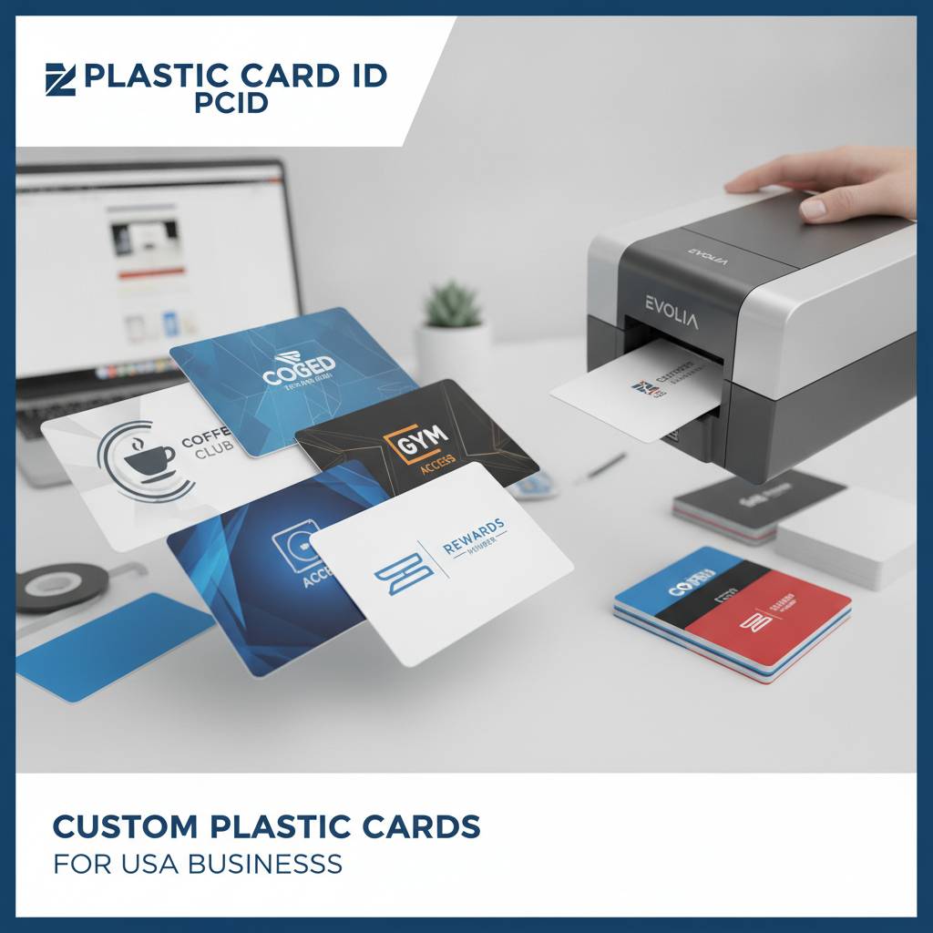 What Makes Loyalty Card Printing So Effective for Businesses