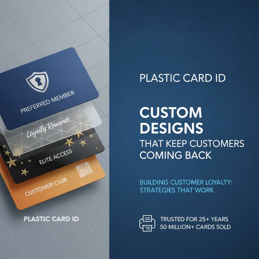 Building Customer Loyalty: Strategies That Work