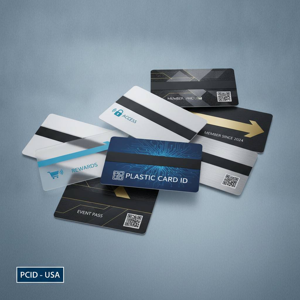 Specialty Cards That Make Your Brand Unforgettable