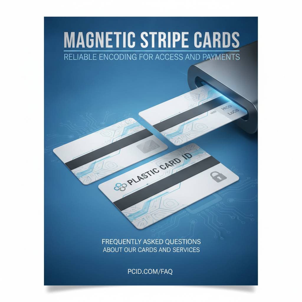 Frequently Asked Questions About Our Cards and Services