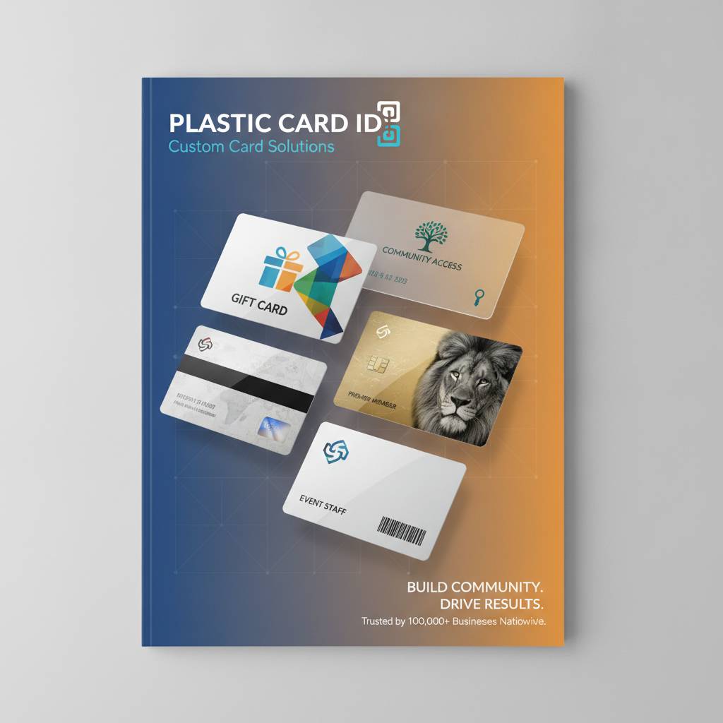 Membership and ID Cards That Build Community