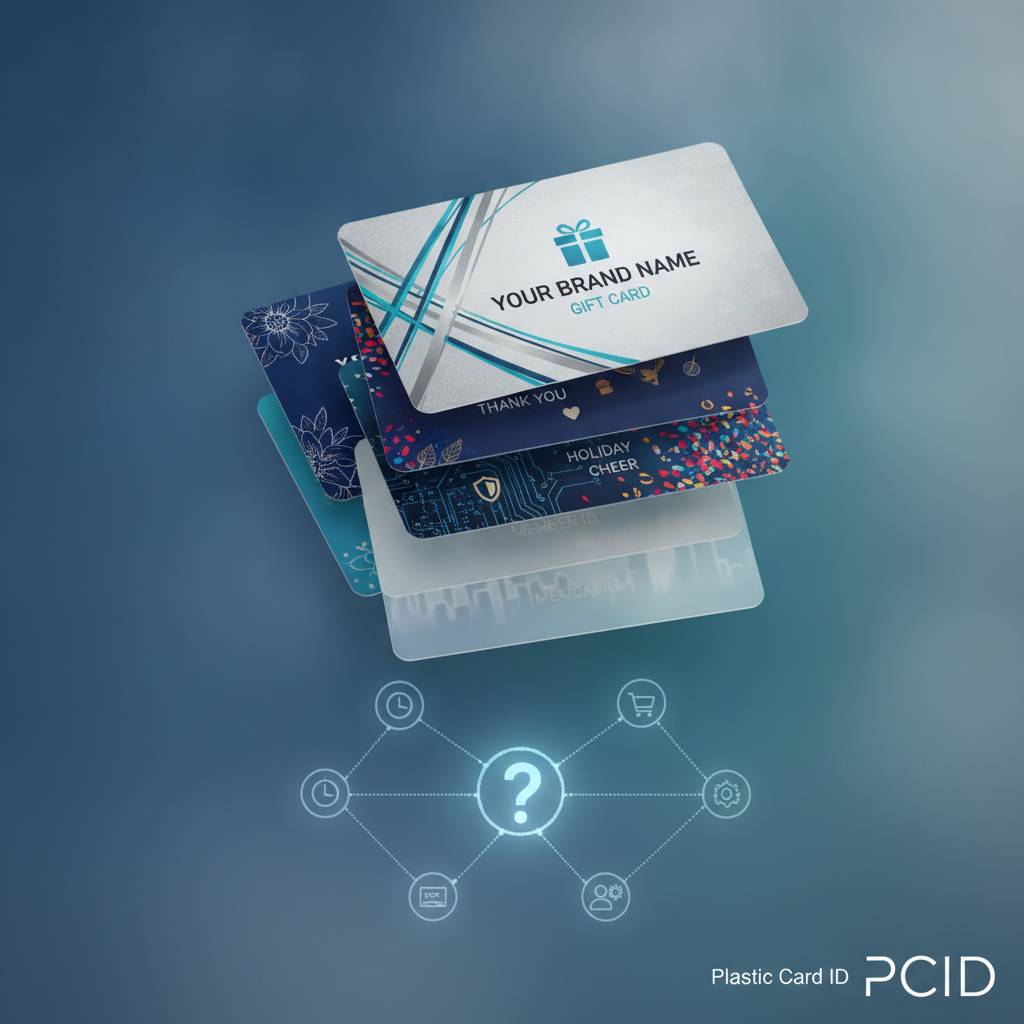 Frequently Asked Questions About Our Card Services