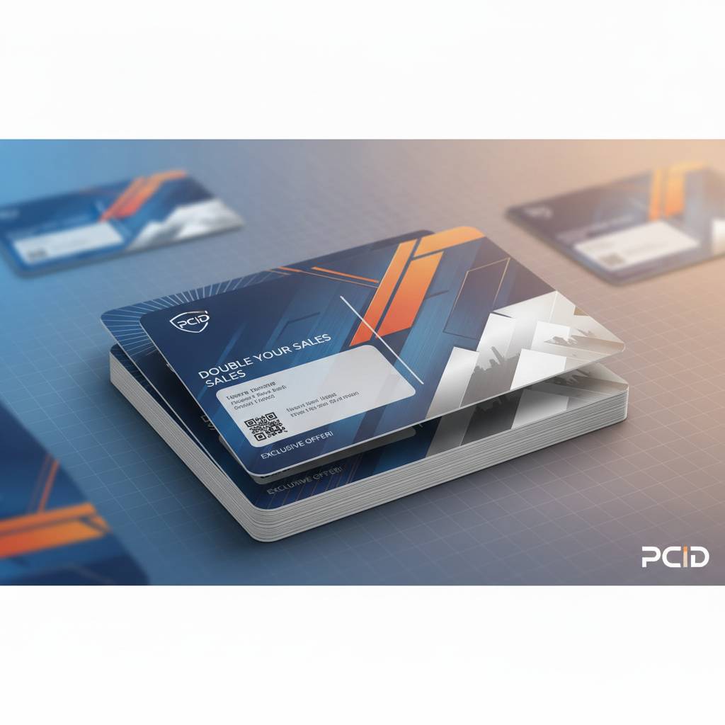 Plastic Postcard Mailers: The Marketing Secret That Doubles Your Results