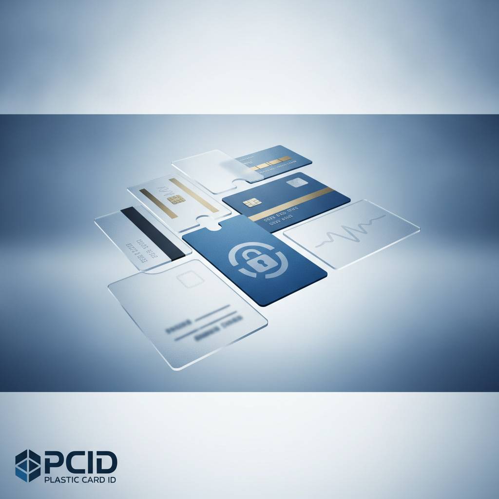 Membership Cards, ID Badges, and Access Solutions