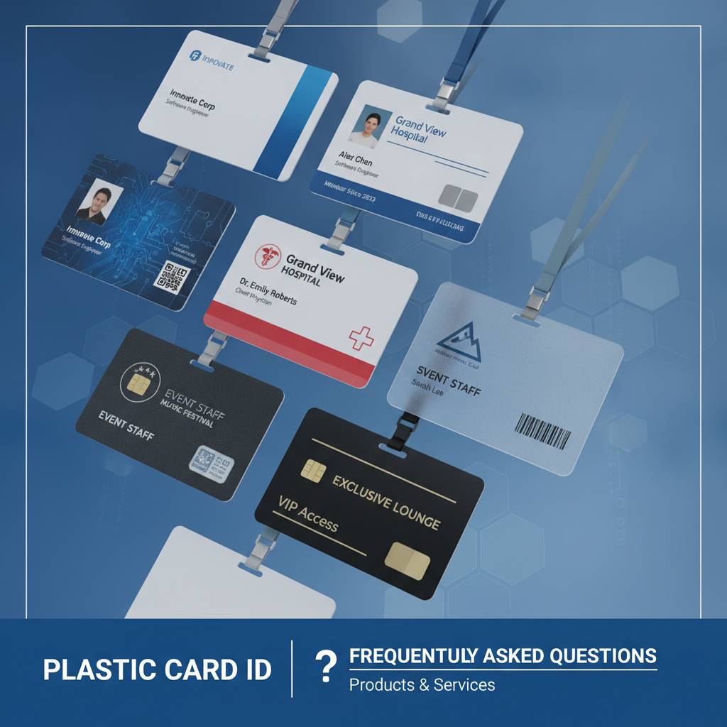 Frequently Asked Questions About Our Products and Services