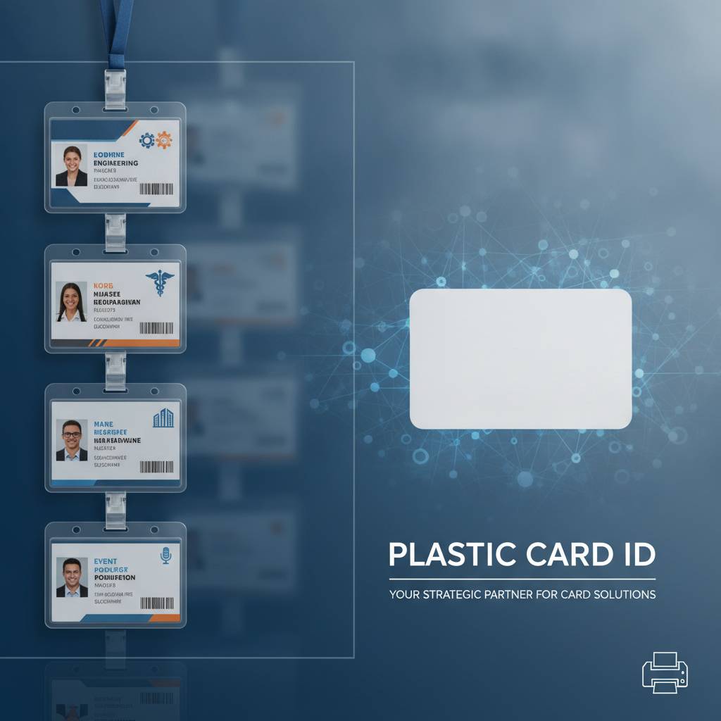 Why Partner with Plastic Card ID for Your Long-Term Card Needs