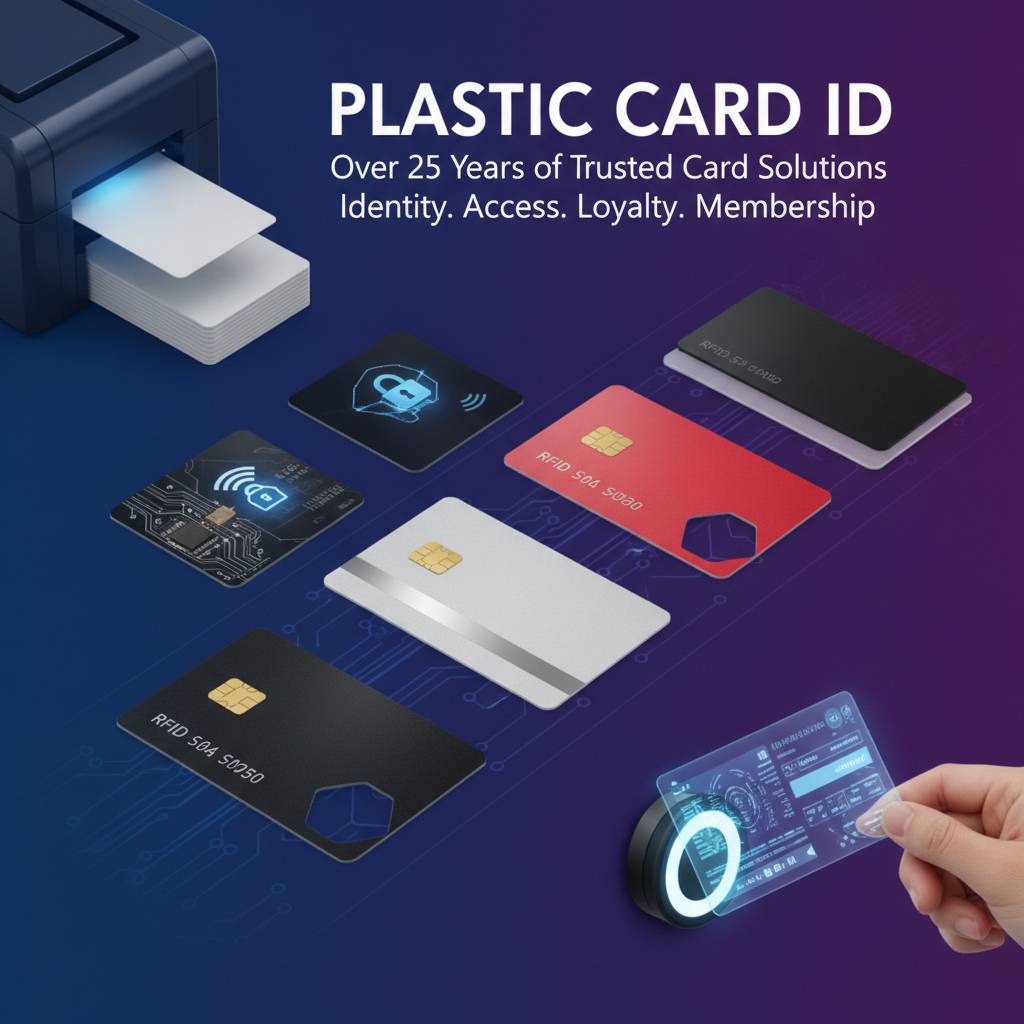 Advanced Technology: RFID, Smart Cards, and Access Control