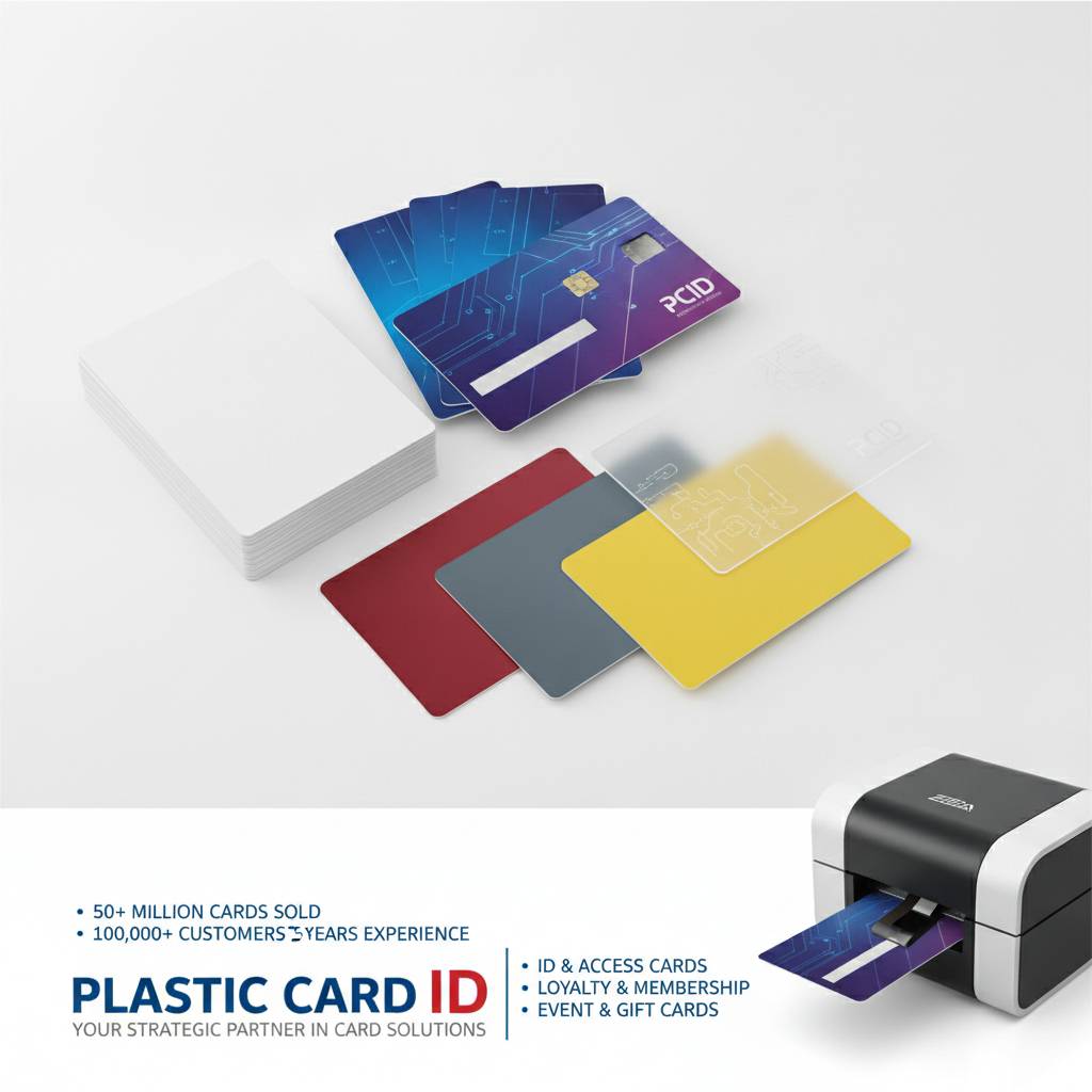 Pricing Overview: Quality Cards for Every Budget