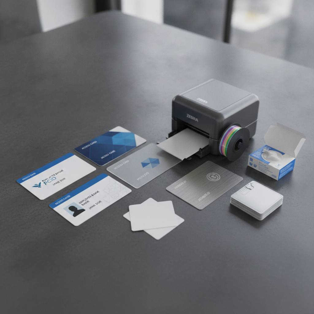 The Enduring Power of the Physical Card in a Digital World