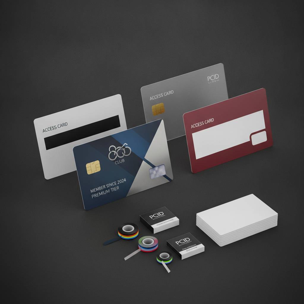 The Power of Physical Membership Cards in a Digital World