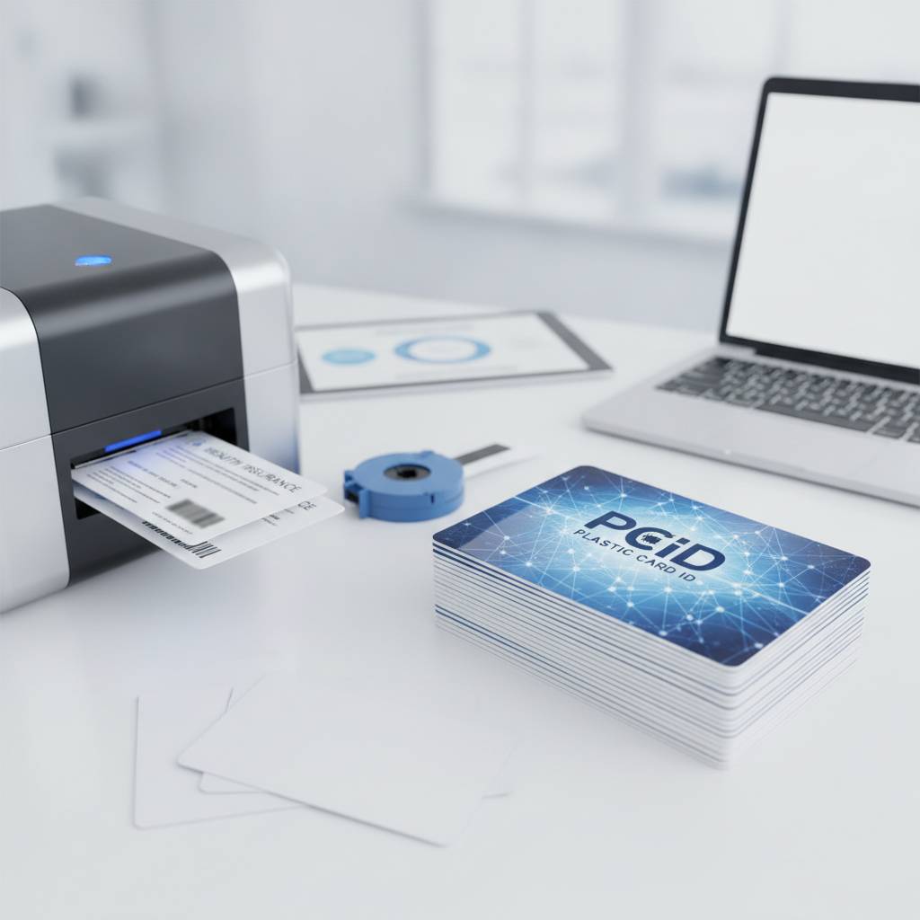 Frequently Asked Questions About Insurance Card Printing