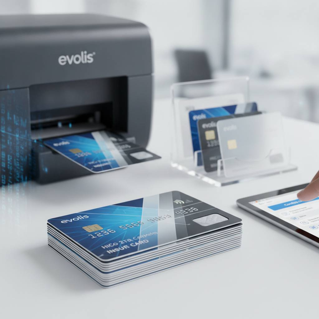 How to Place Your Order with Plastic Card ID