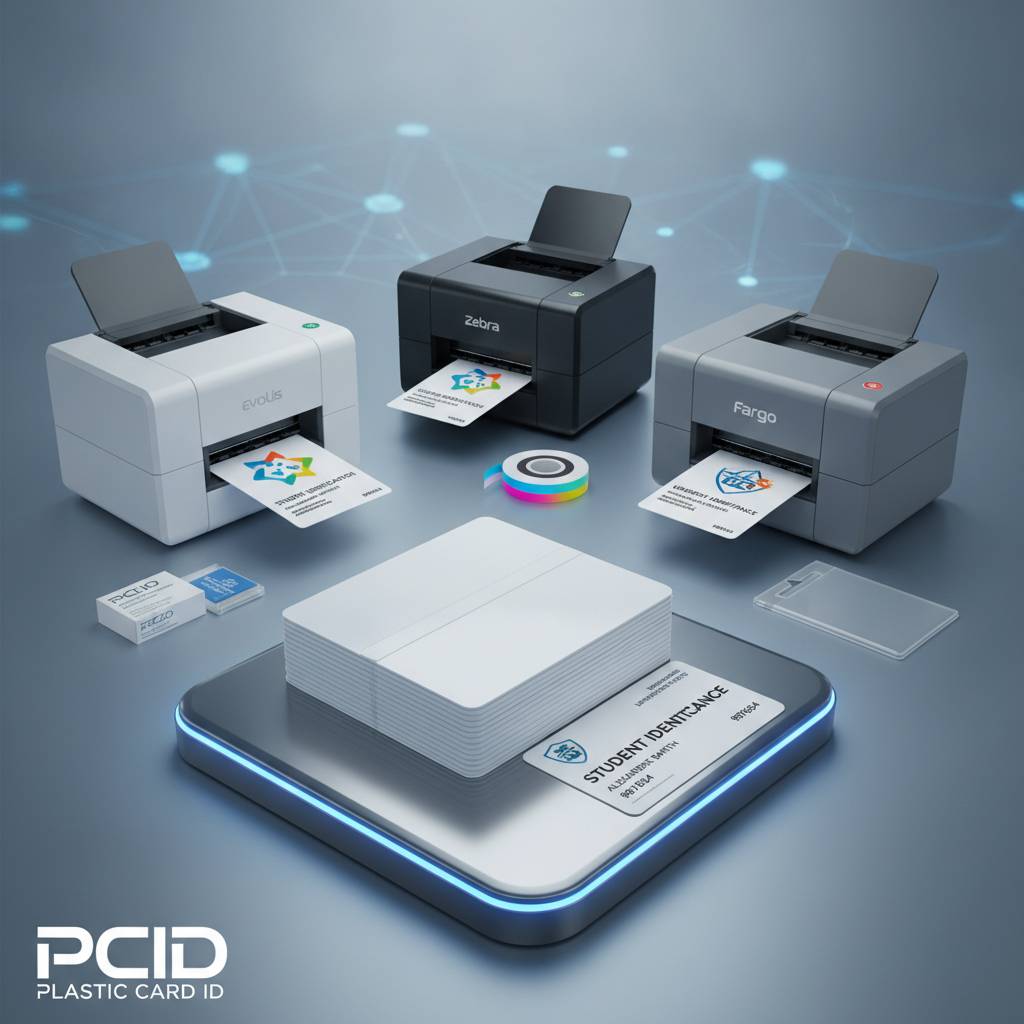 Frequently Asked Questions About Student ID Card Printing