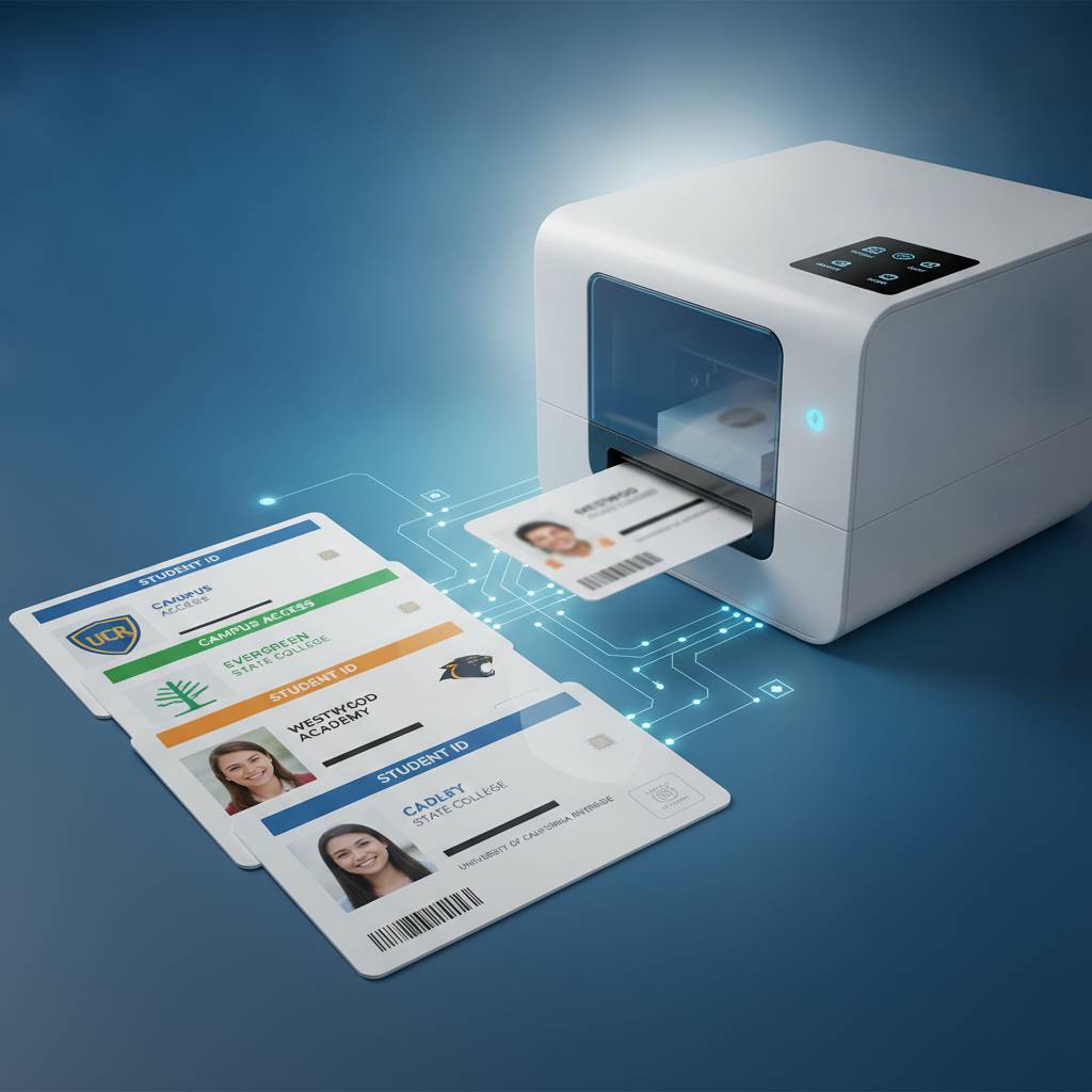 Ready to Get Started? Contact Plastic Card ID Today