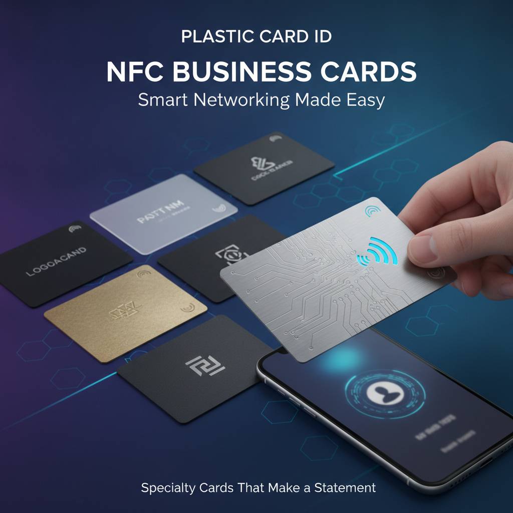 Specialty Cards That Make a Statement