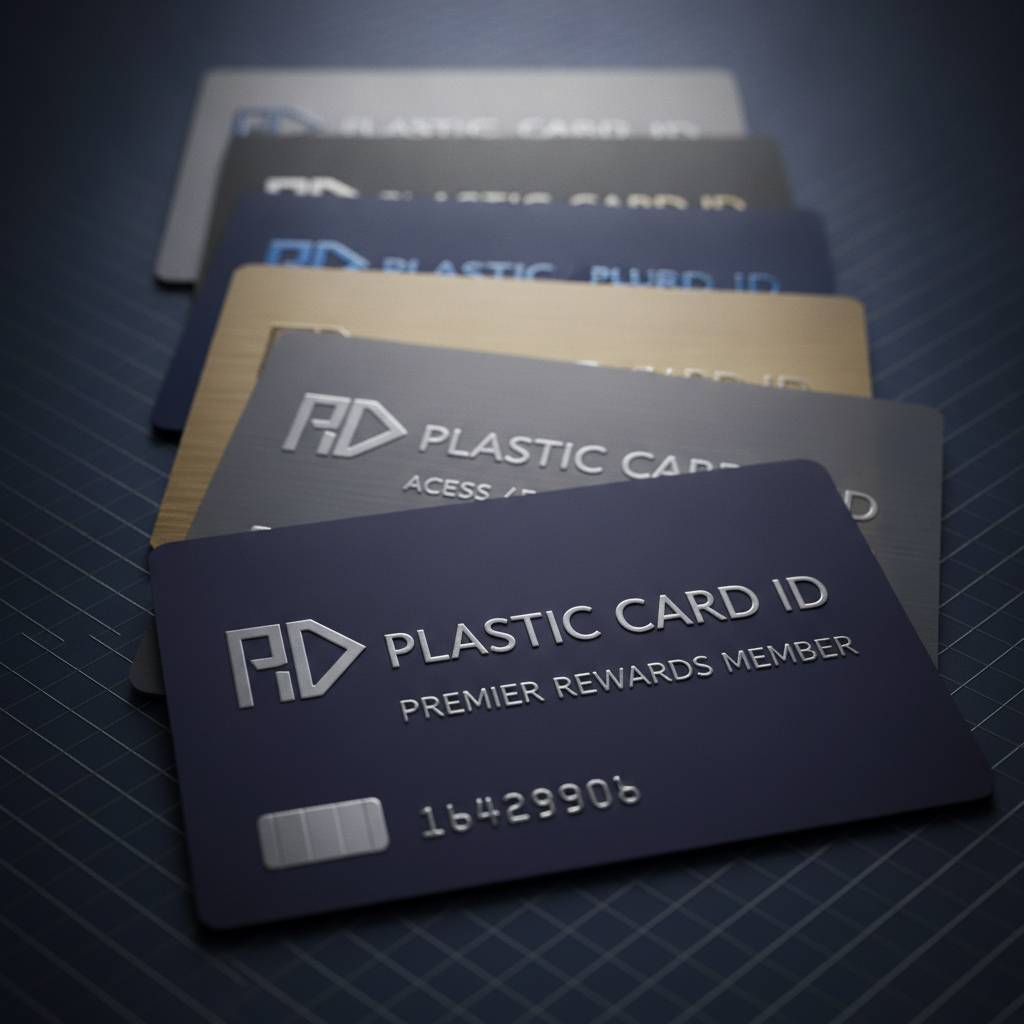 Case Study: How Embossed Cards Transformed a Retail Loyalty Program