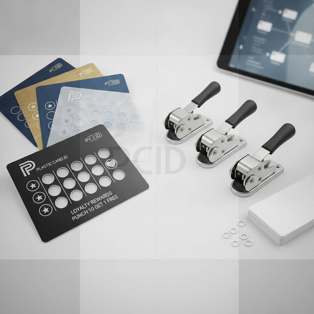 Accessory Products That Complete Your Card Program