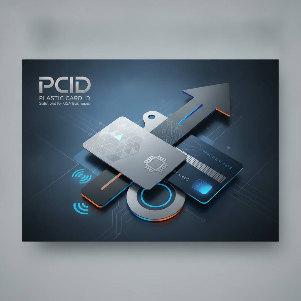 Exploring Advanced Card Technologies for Growing Businesses