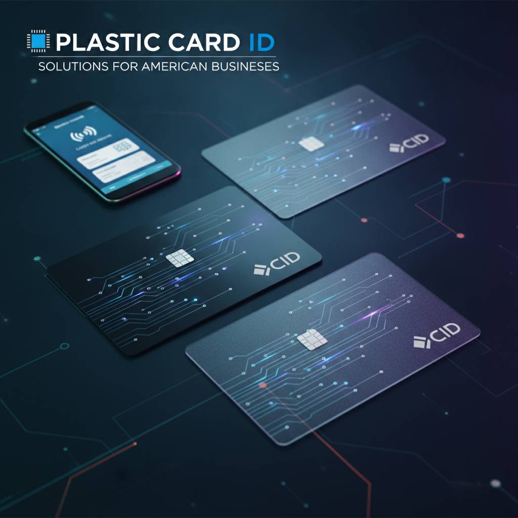Advanced Technology: RFID and Smart Card Solutions