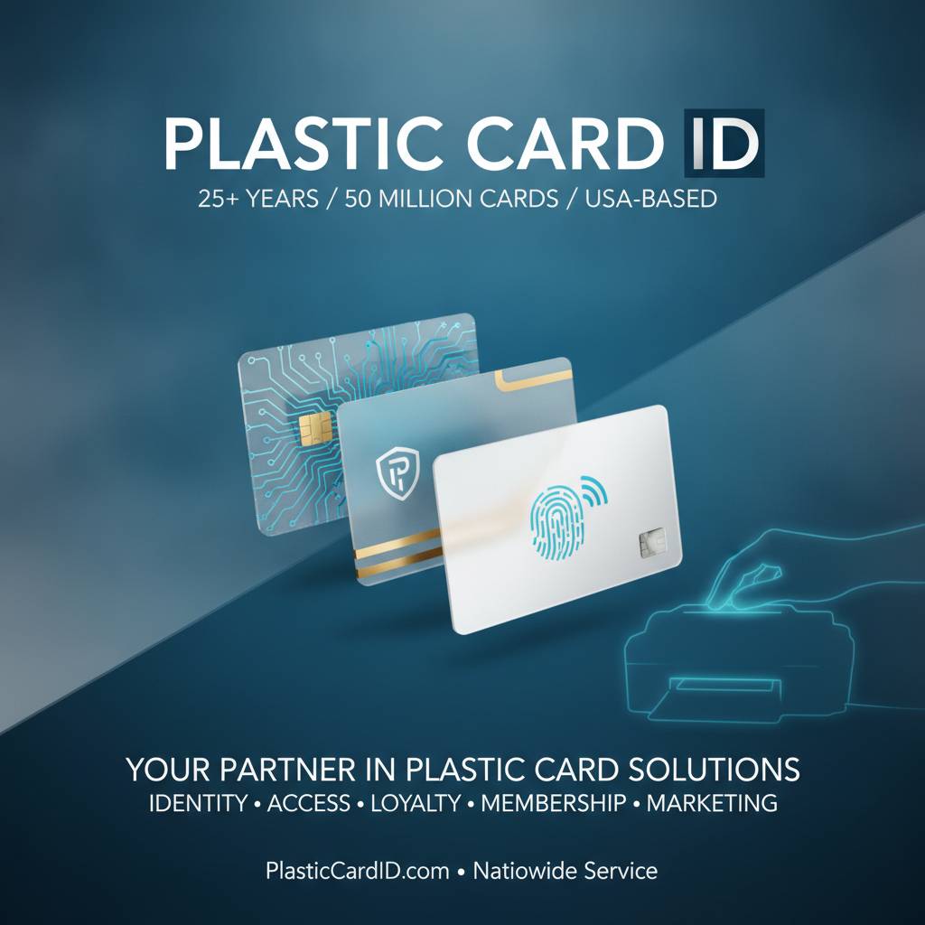 Frequently Asked Questions About Our Plastic Cards and Services