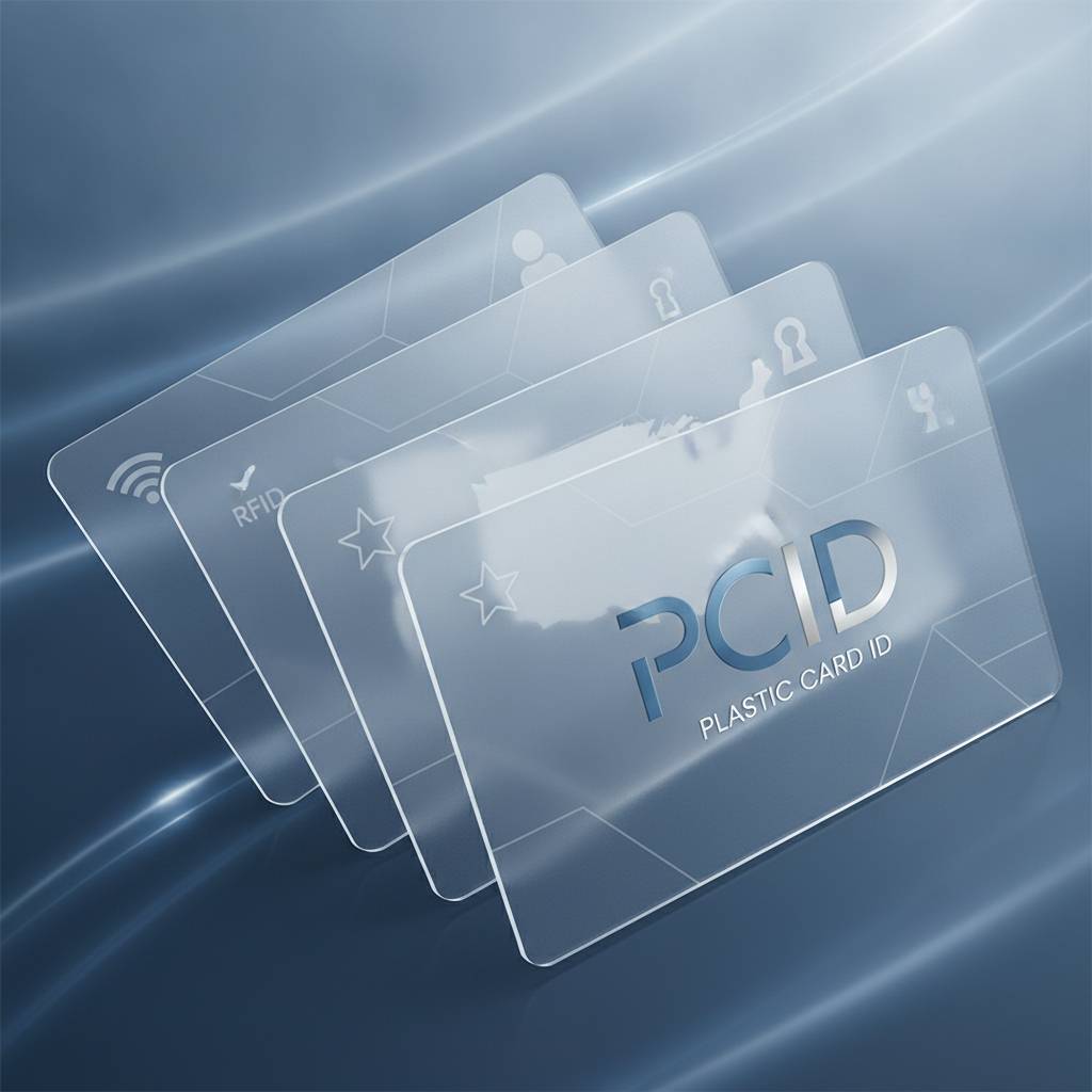Plastic Card ID: Your Long-Term Partner in Card Excellence