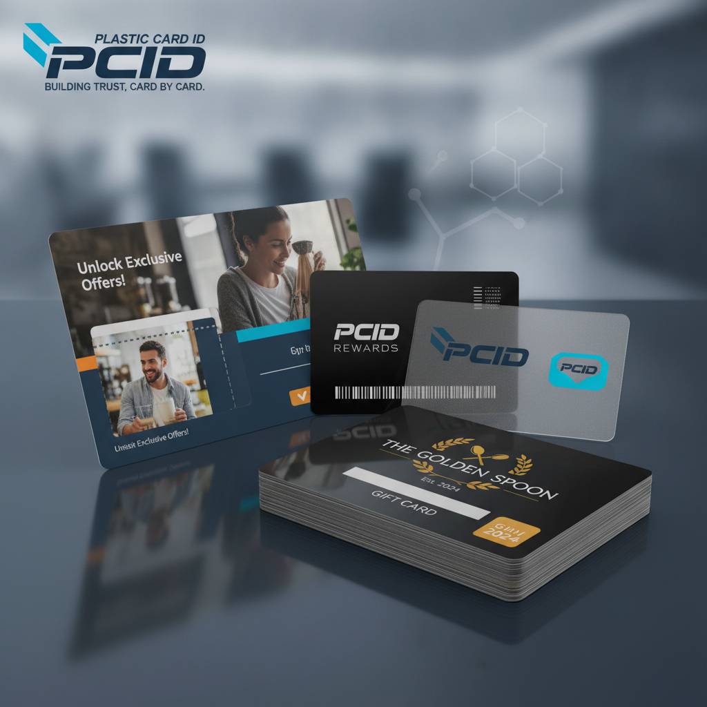 Postcard Mailers and Marketing Cards With Double the Impact