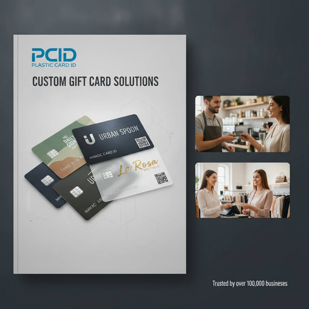 Case Studies: Real Results From Real Businesses Using Our Cards