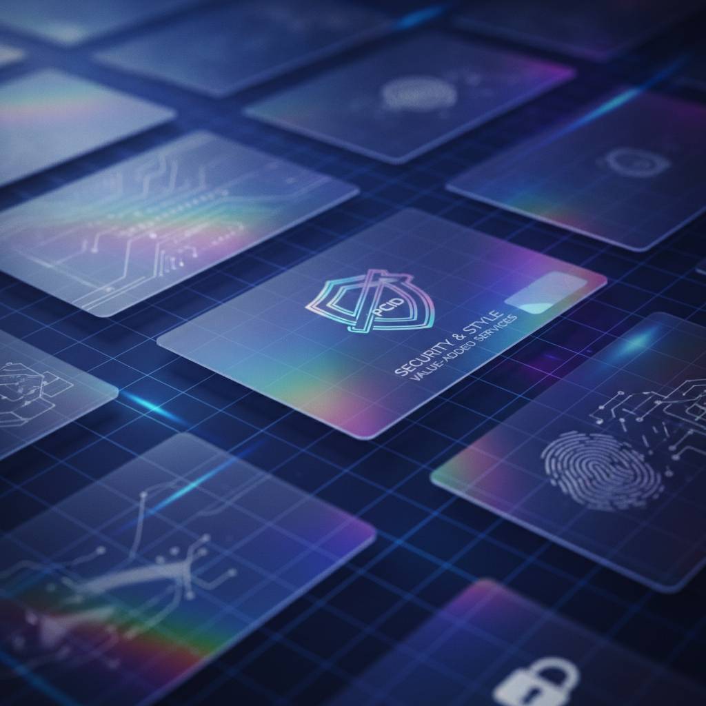 Value-Added Services That Complete Your Card Program