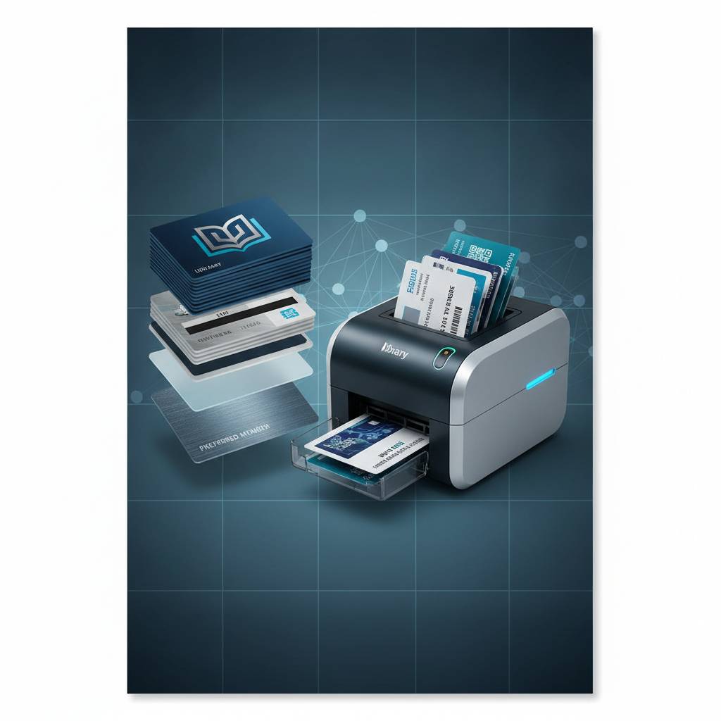 Card Printers and In-House Printing Solutions